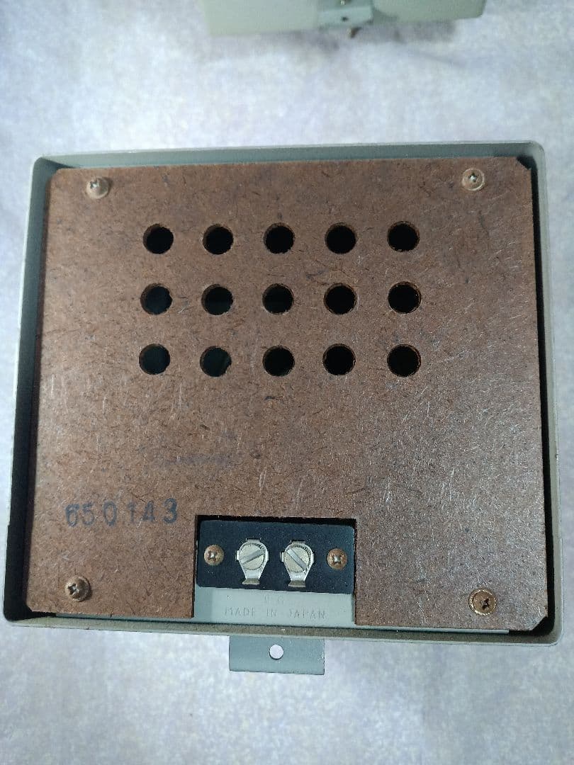 トリオ TRIO ANTENNA TUNER AT-200 SP-520