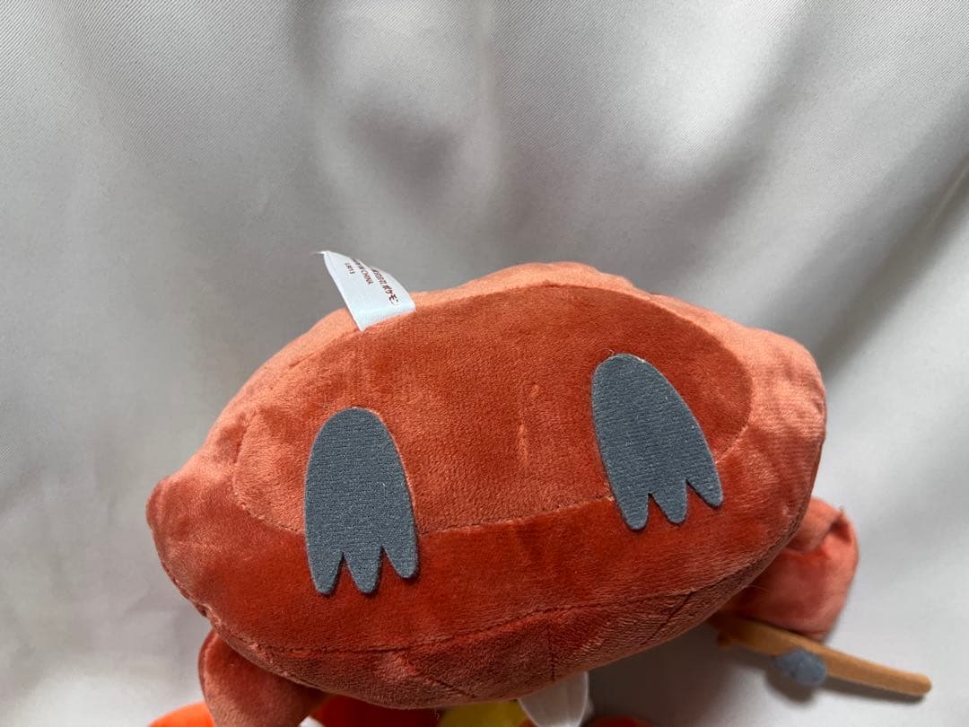 マフォクシー ぬいぐるみ ポケットモンスター　ポケモンセンター限定　ポケセン