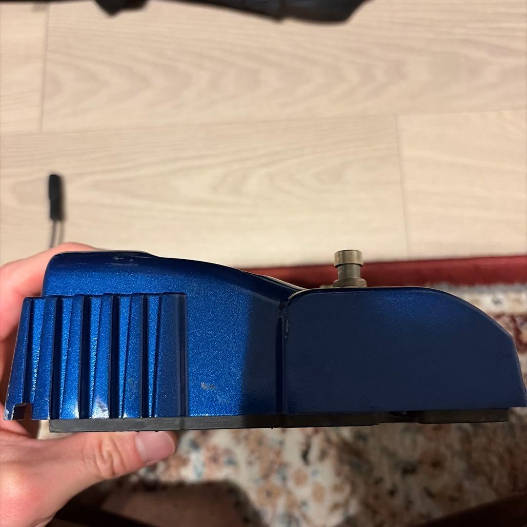 ギター LINE 6 MM4 Modulation Modeler