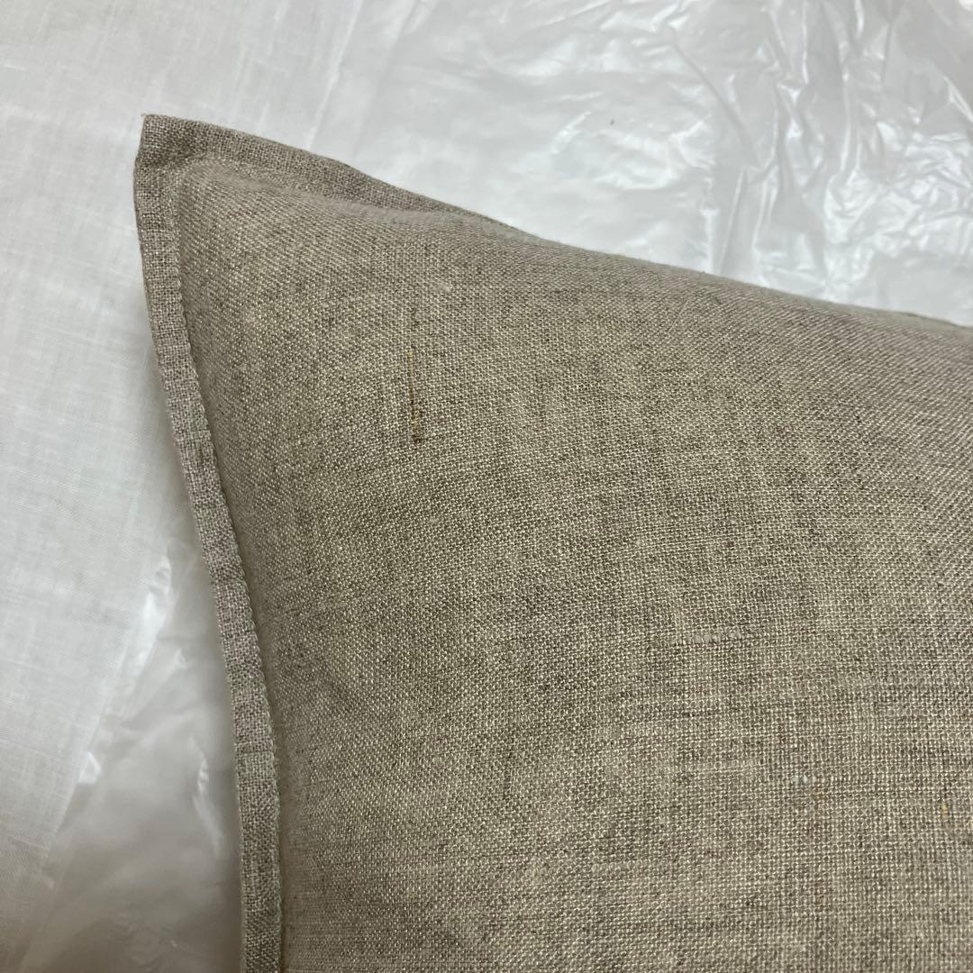 Coral＆Tusk × TRUCK コラボ商品 ポケットピロー　30x40cm