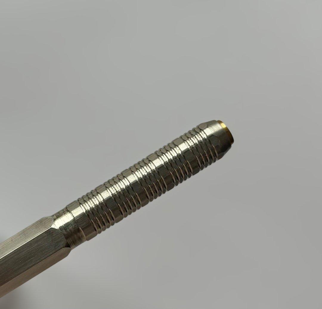 Novaturn pg5カスタム