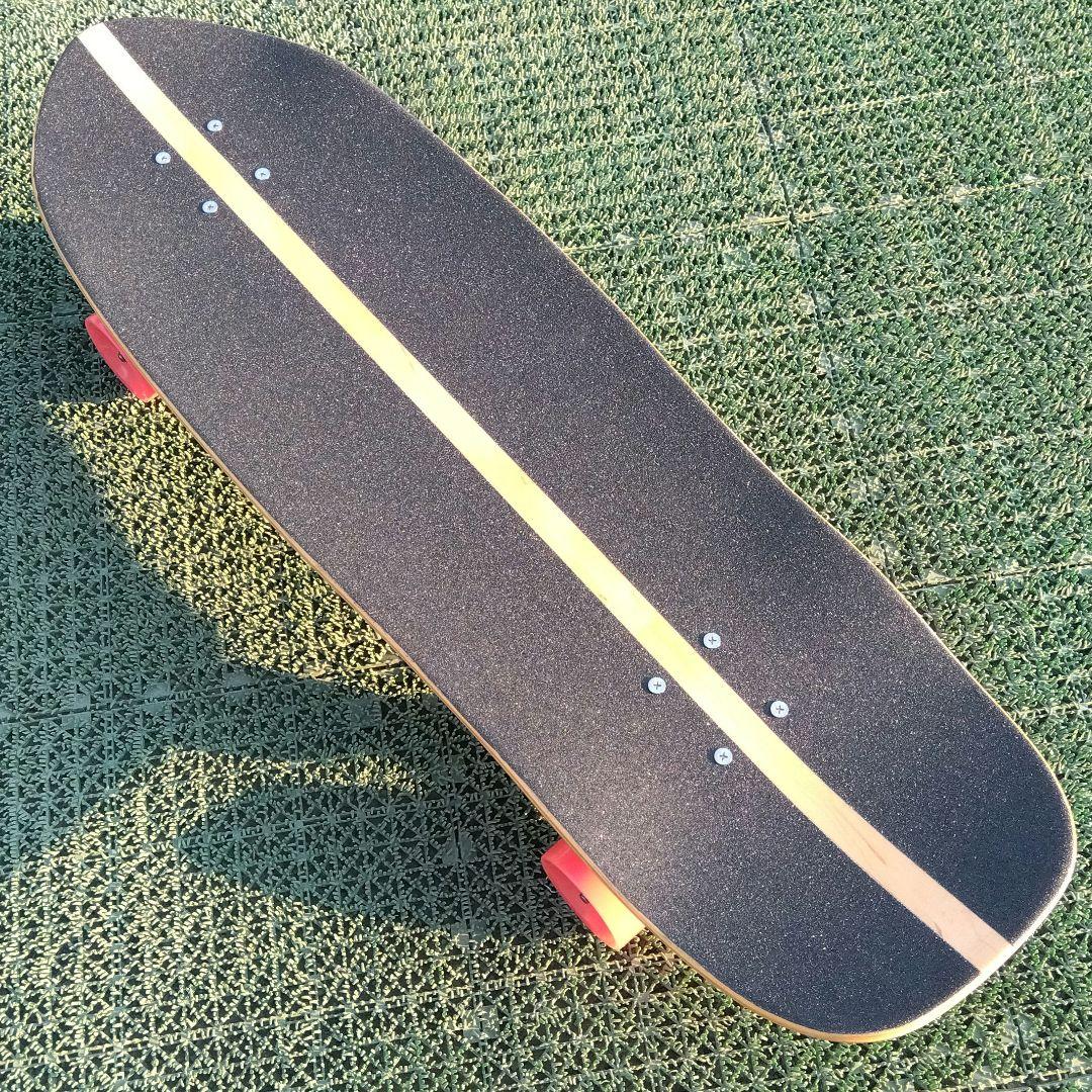 希少✨YOW サーフスケート CX系 /ヤウ SECTOR9 GRAVITY