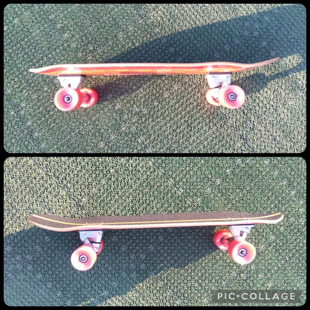 希少✨YOW サーフスケート CX系 /ヤウ SECTOR9 GRAVITY