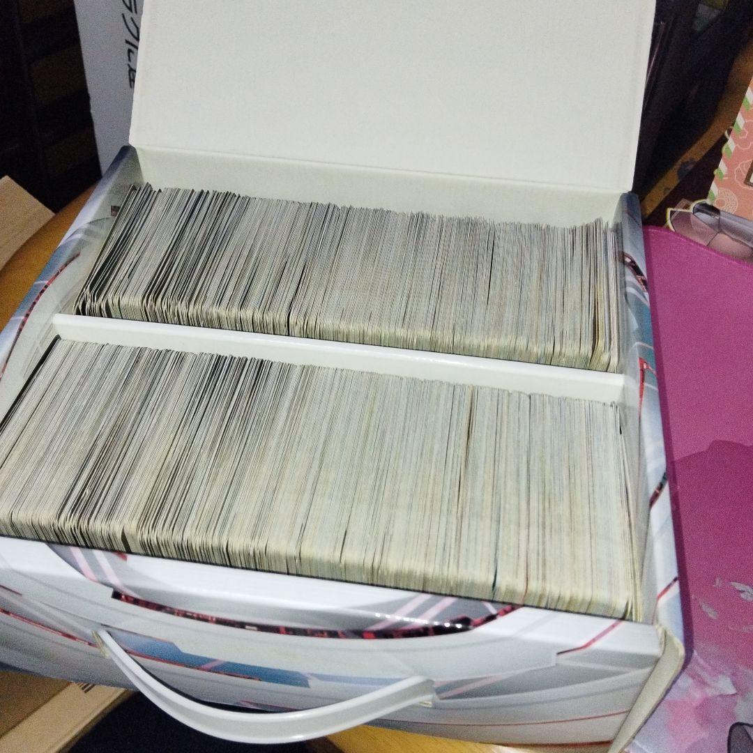 (超大量) ガッシュカード 超まとめ売り