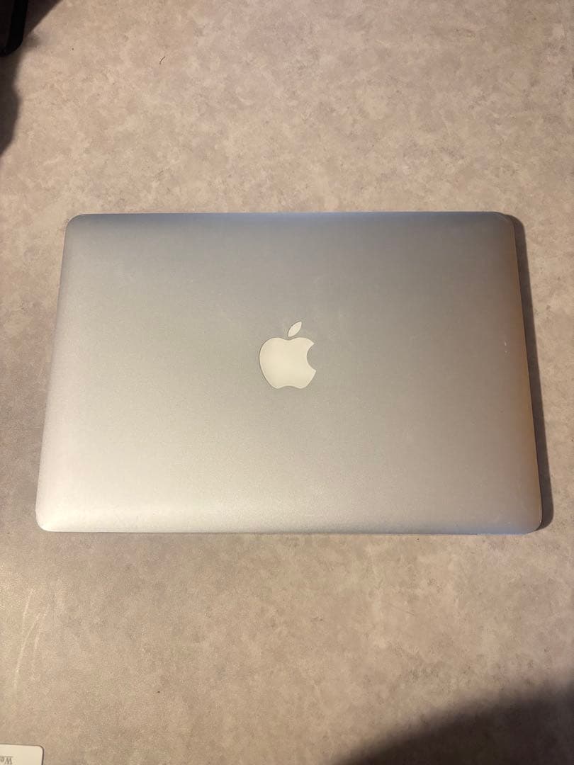 MacBook Pro 13インチ 2013年 メモリ8GB 充電器　動作良好