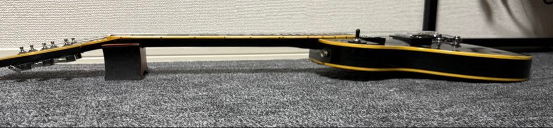 【ビンテージ】Greco EG500B 73年製ビンテージレスポールカスタム