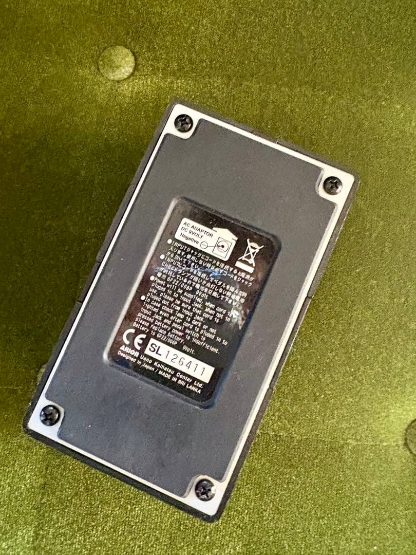 ARION SCH-Z アリオン