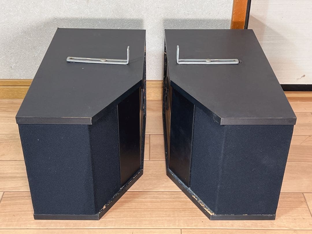 BOSE 201-II MUSIC MONITOR スピーカー　ペア ジャンク