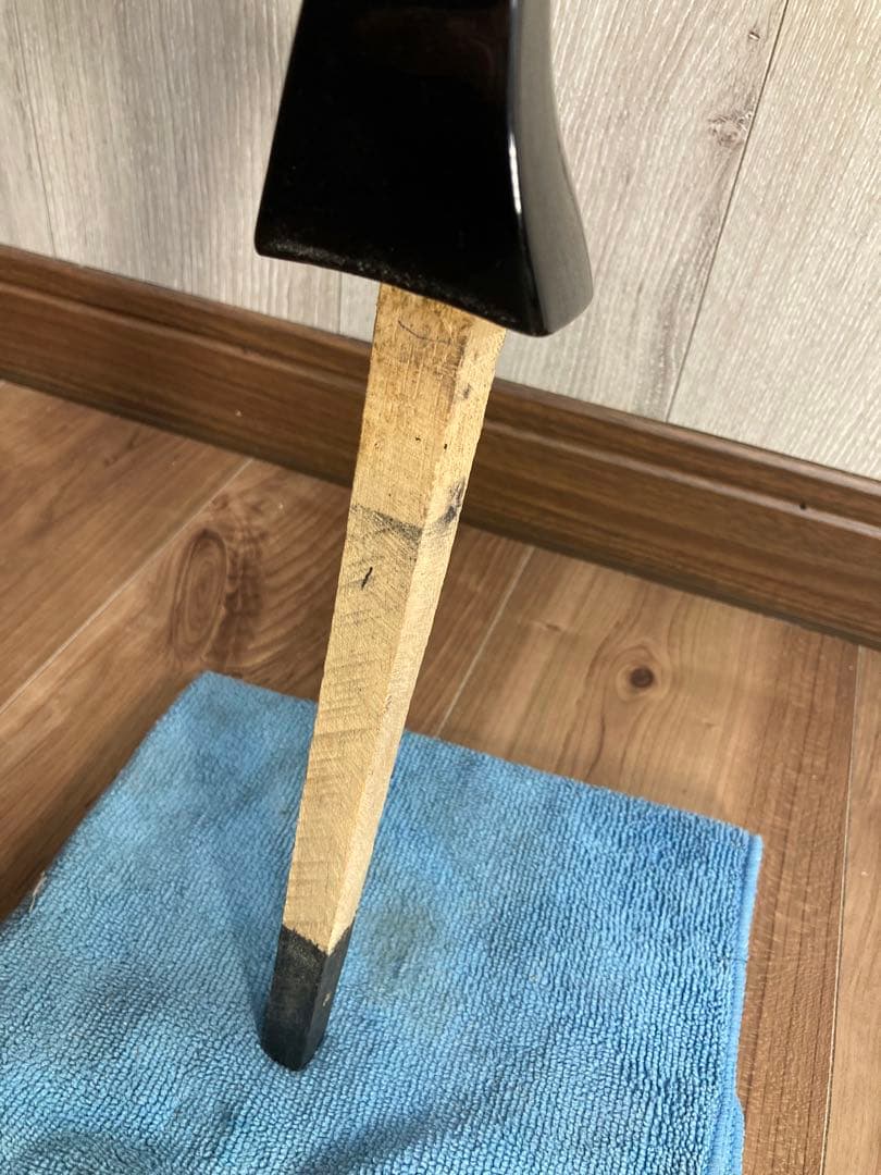 【登り竜ティーガ】沖縄三線✨本革強化張り✨訳あり