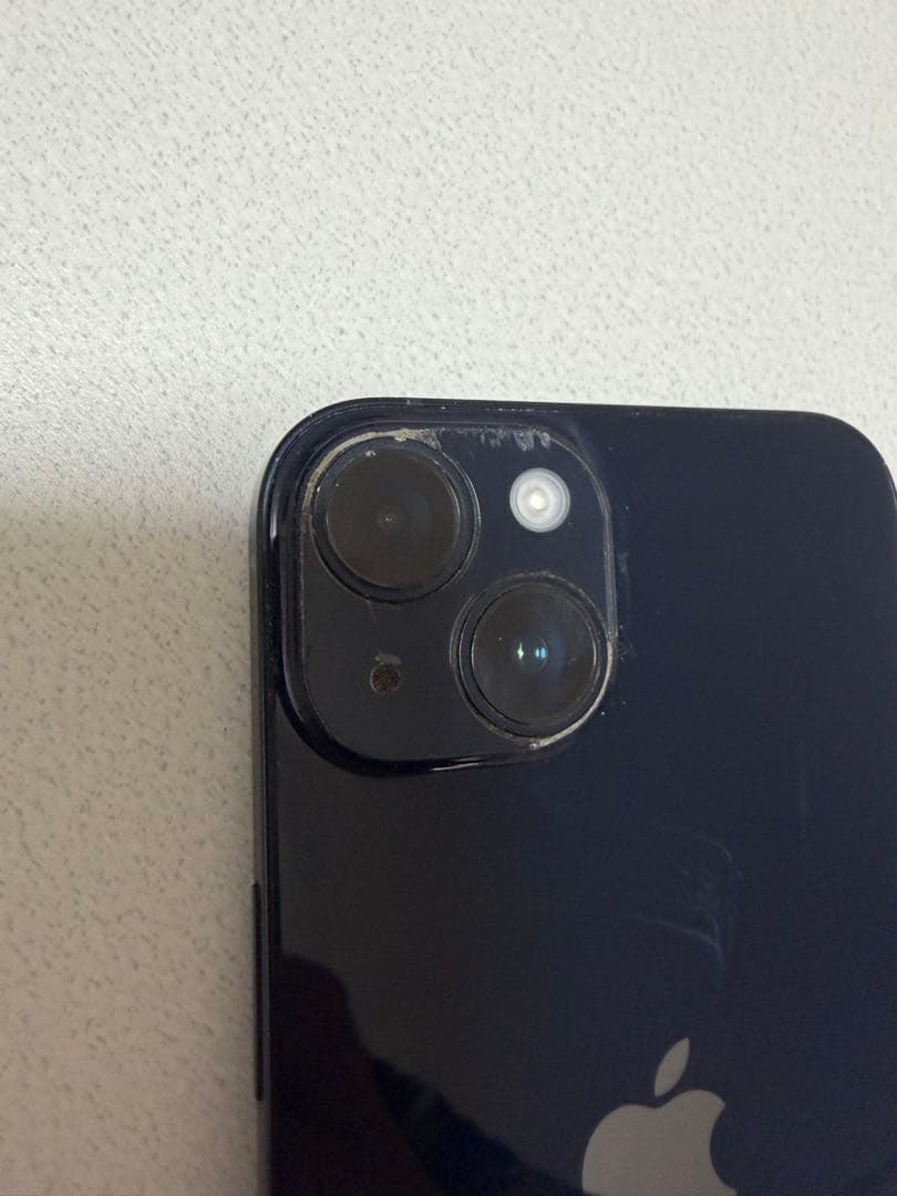 Apple iPhone 14 本体