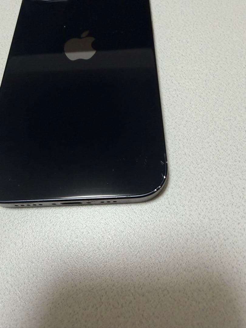 Apple iPhone 14 本体