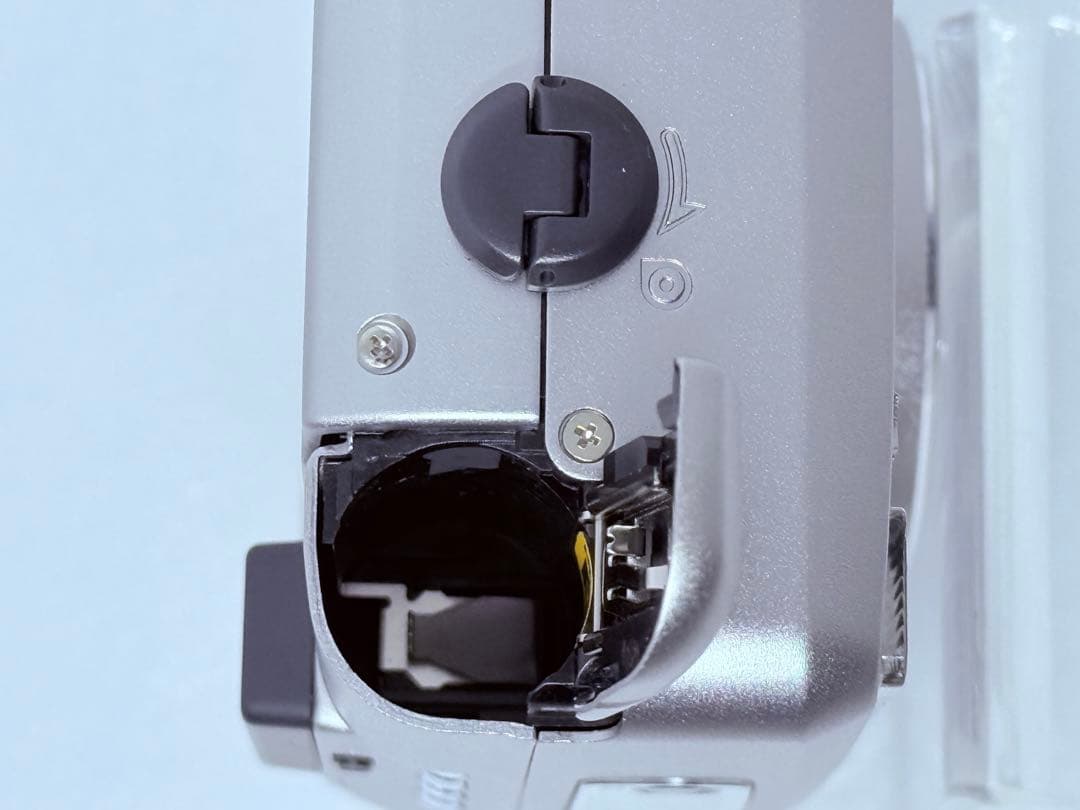 PENTAX ESPIO 120Mi コンパクトフィルムカメラ