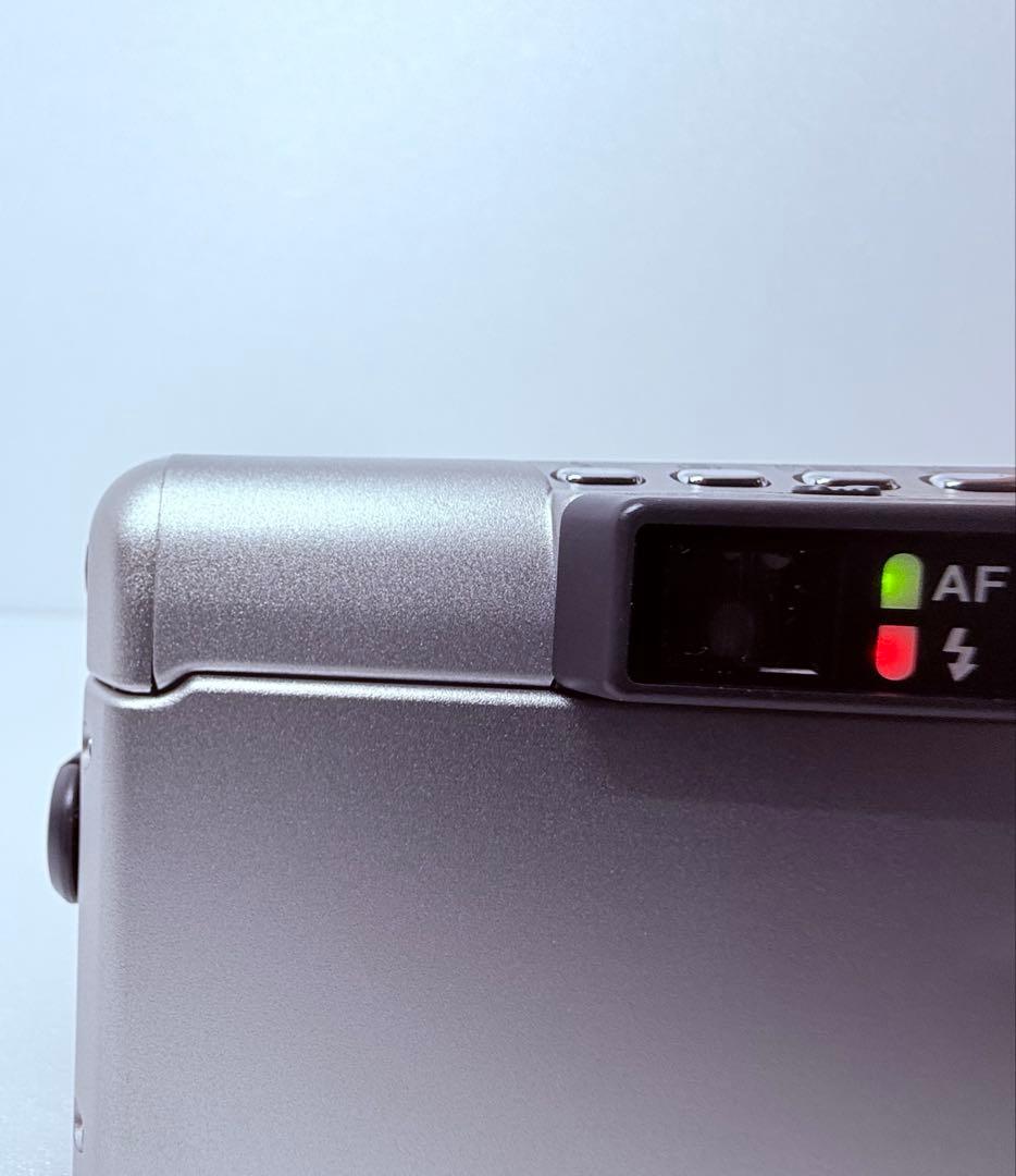 PENTAX ESPIO 120Mi コンパクトフィルムカメラ