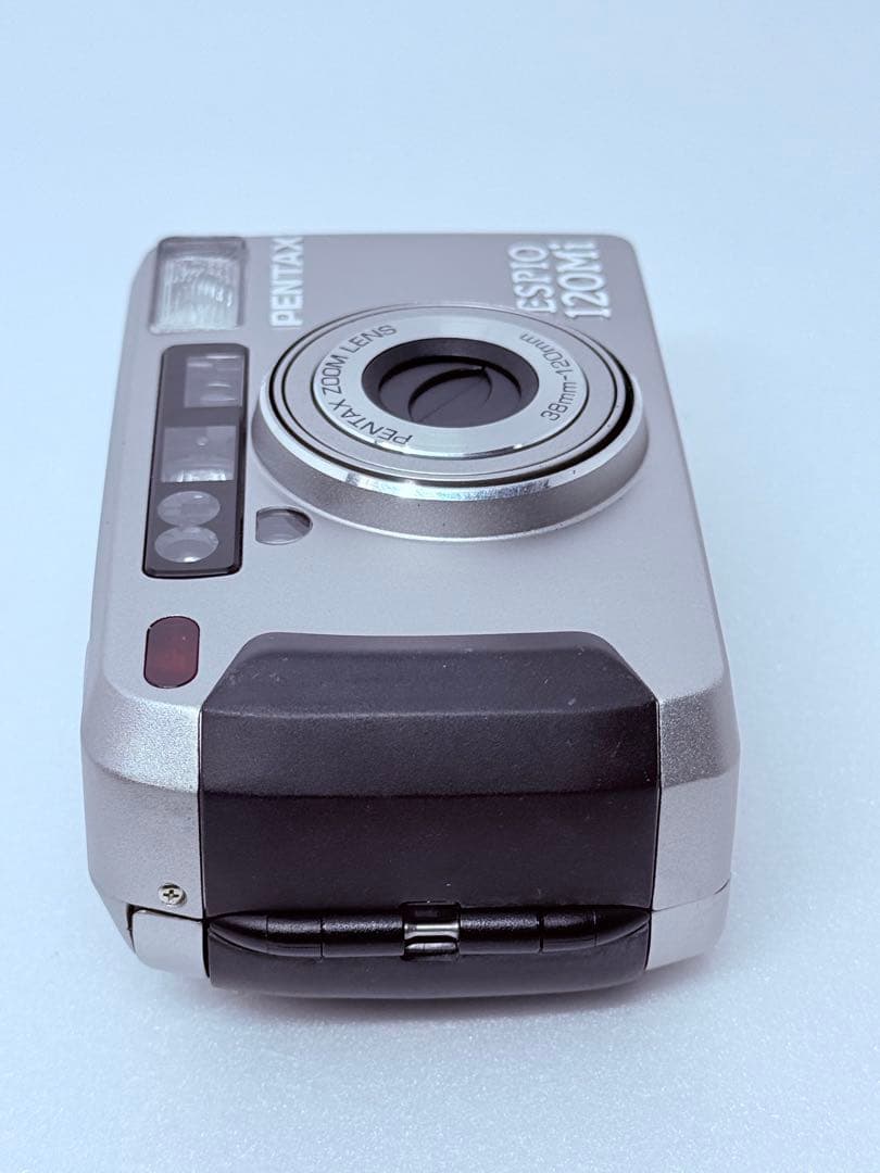 PENTAX ESPIO 120Mi コンパクトフィルムカメラ