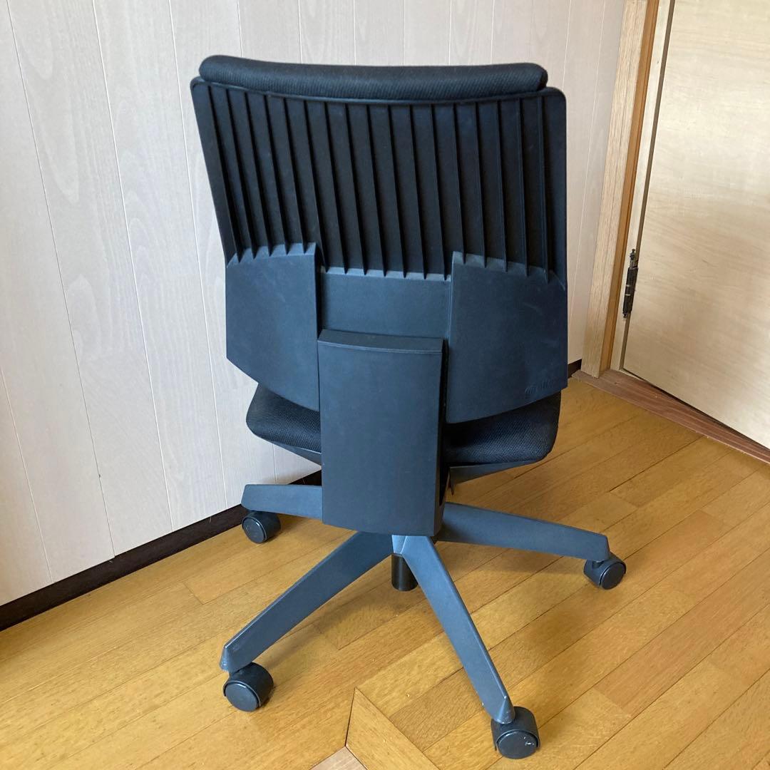 giroflex 63 ジロフレックス オフィスチェア　JOIFA309