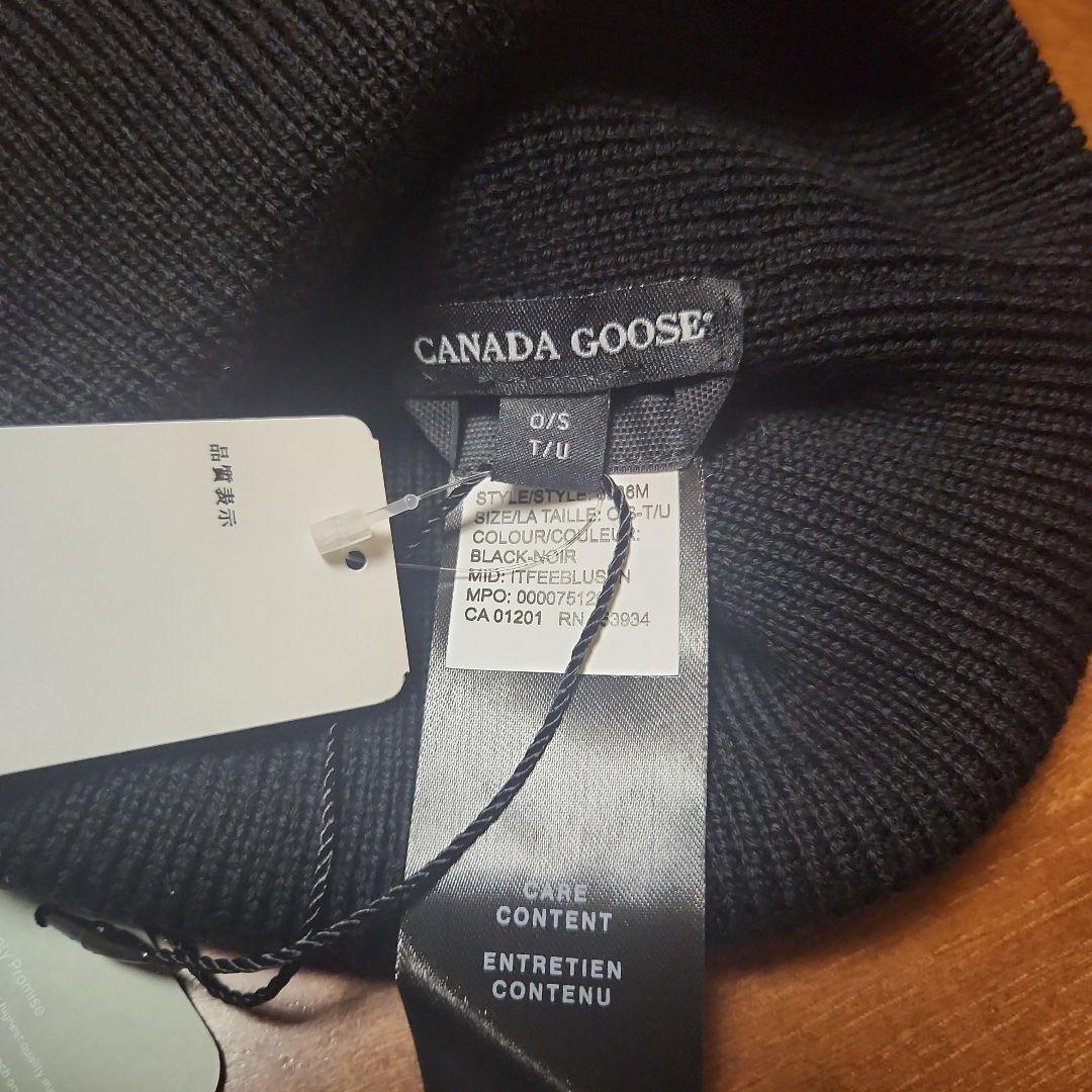   Arctic Disc Toque ブラック