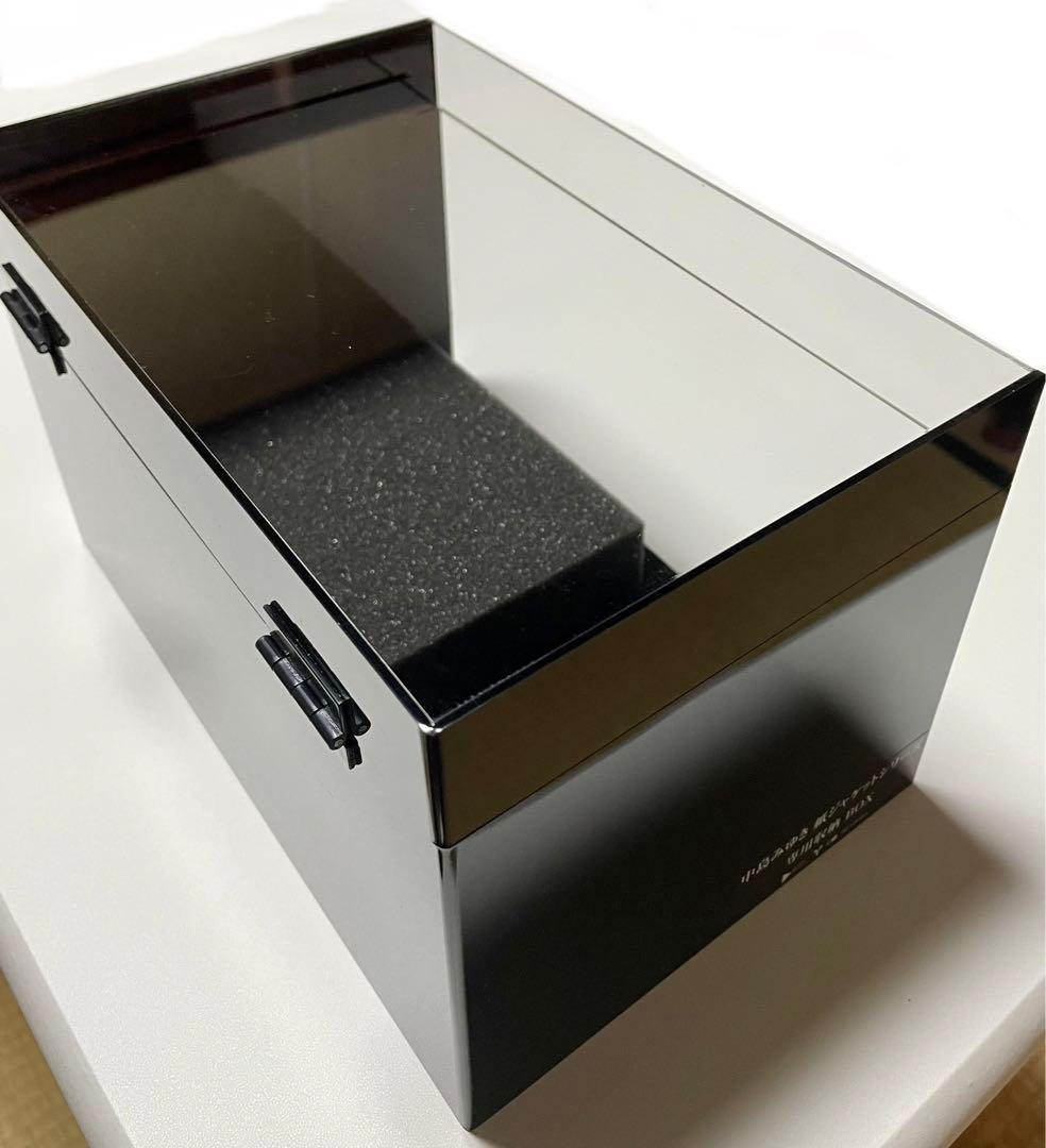 中島みゆき 紙ジャケットオリジナルアルバム 特製収納ボックス 新品未使用