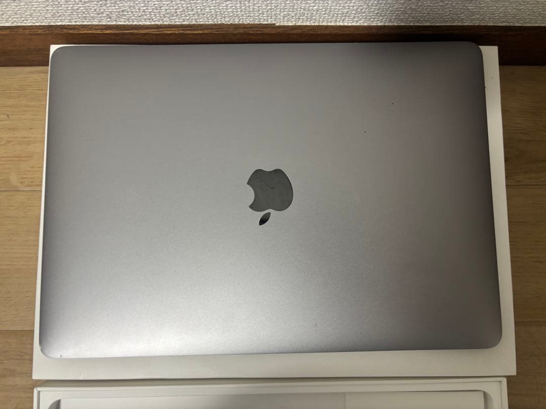 新品バッテリー　MacBook Pro 13インチ　A1708 128GB