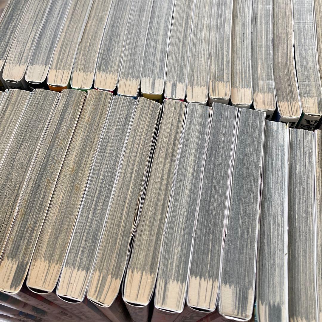 ゴールデンカムイ 31 全巻セット