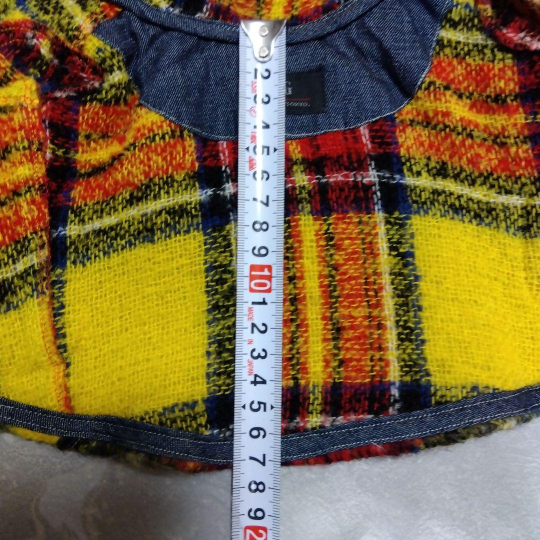 アトリエGG コート