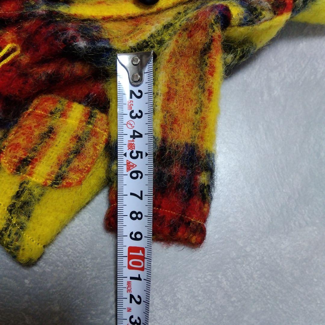 アトリエGG コート