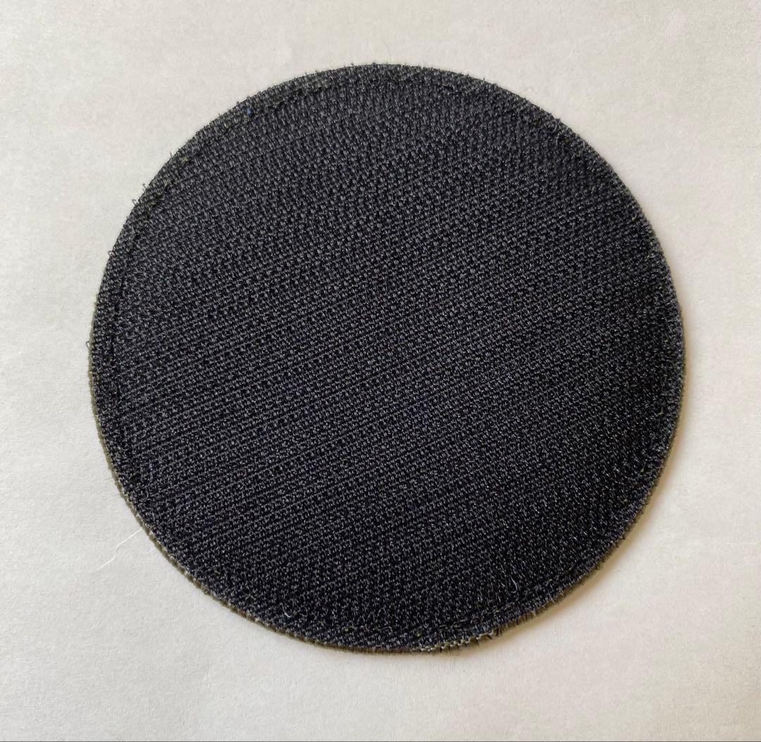 航空自衛隊 美保基地 403SQ ロービジ パッチ