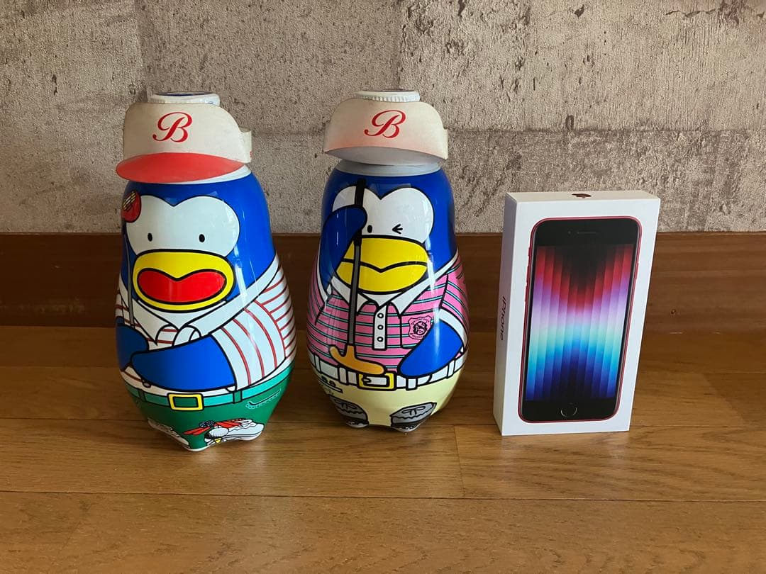 サントリー　パピプペンギンボトル 26本+干支ボトル1本セット