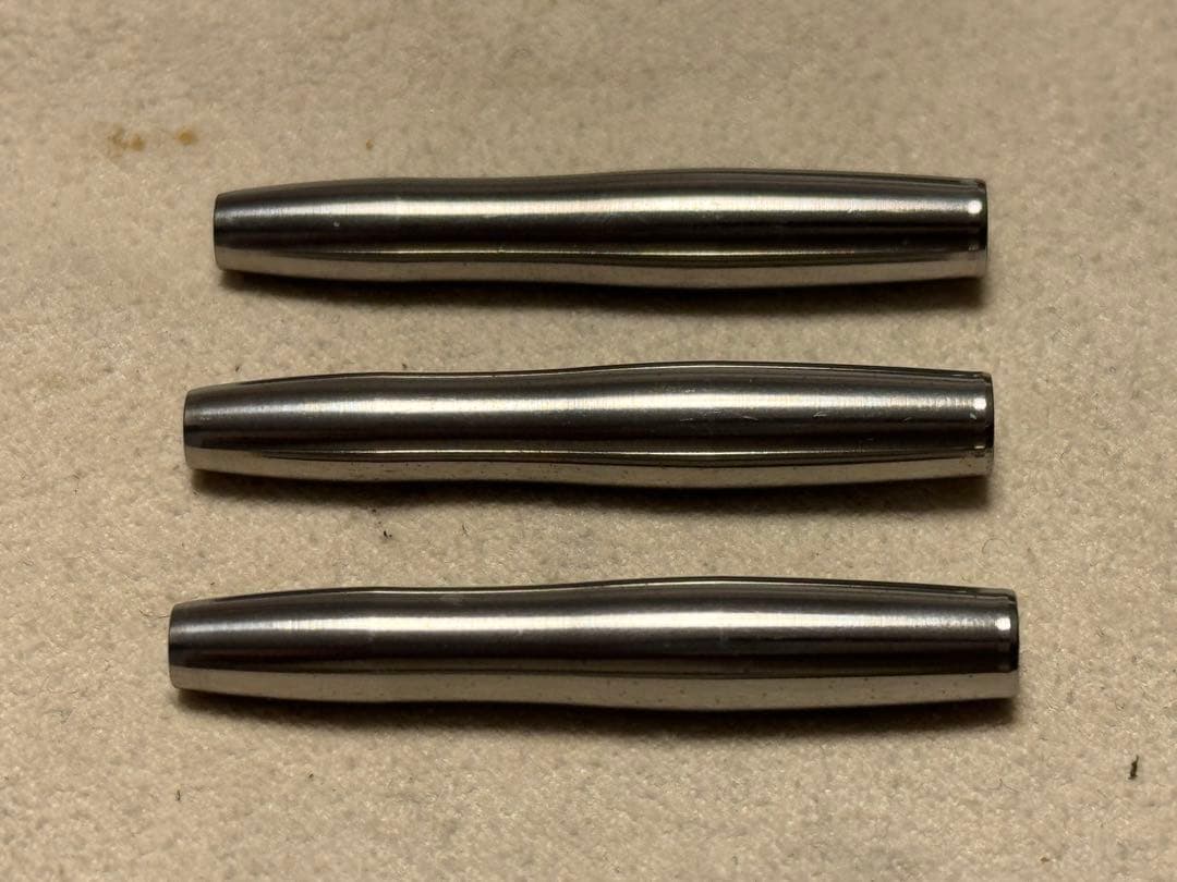 【貴重】TARGET RISING SUN ミラーポリッシュ村松治樹2024