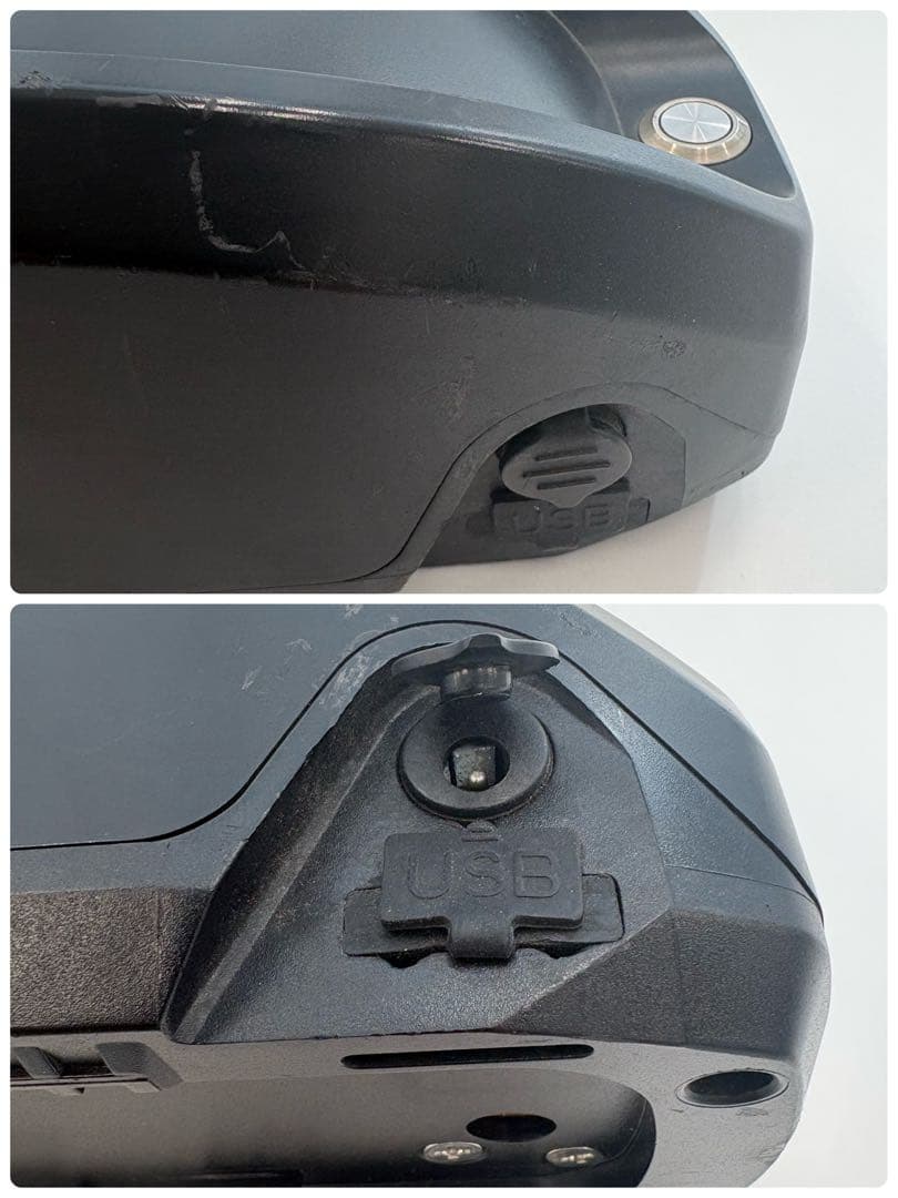 エディ　BRONX BUGGY ブロンクスバギー　e-bike