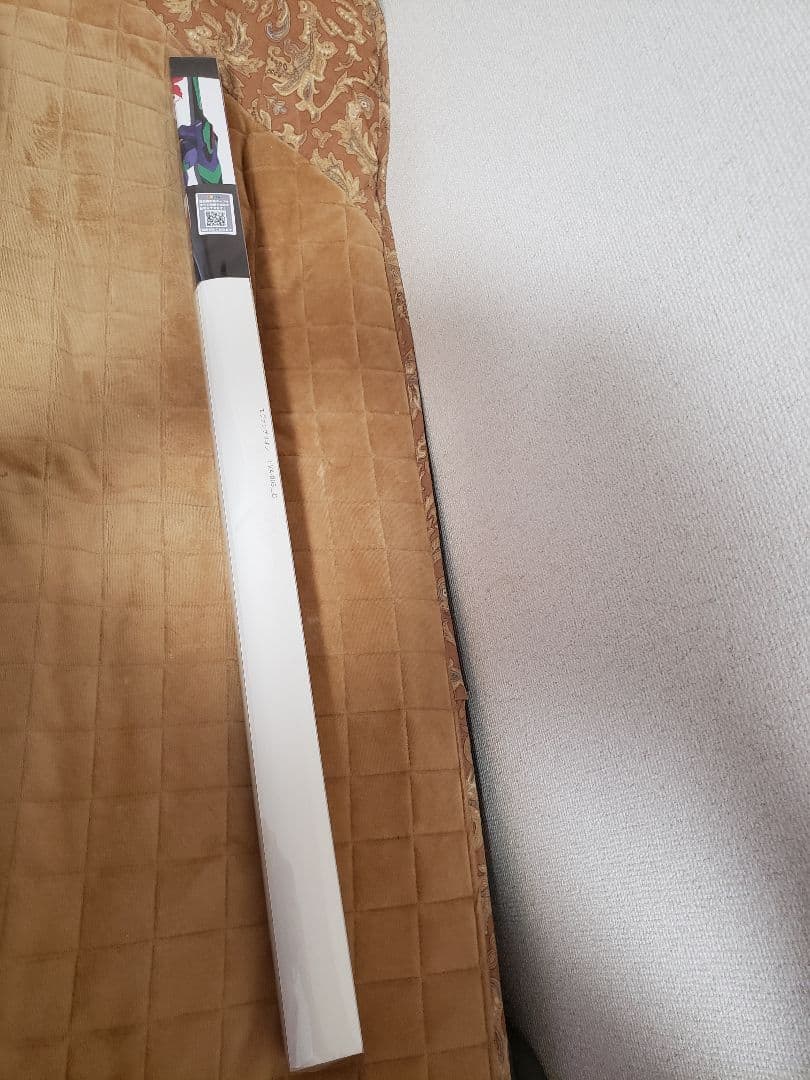 【非売品】値下げしましたエヴァンゲリオンふすま紙ポスター