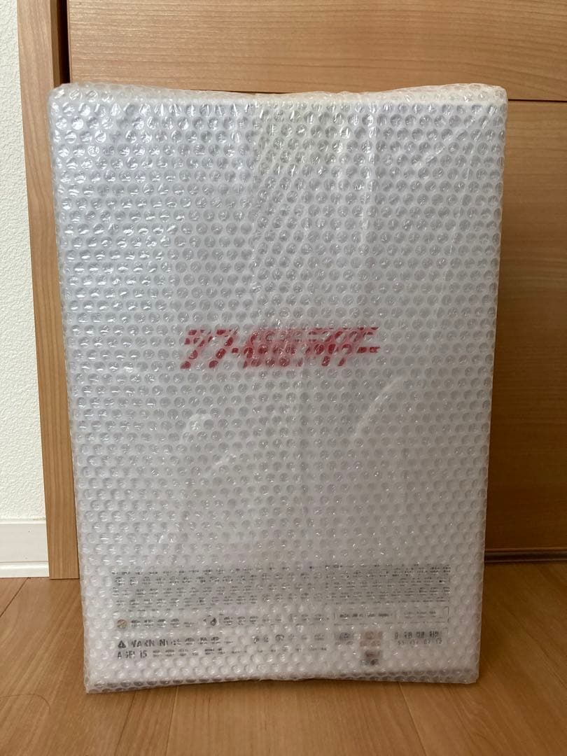 メディコムトイ　rahシン仮面ライダー1号.2号　サイクロン号セット