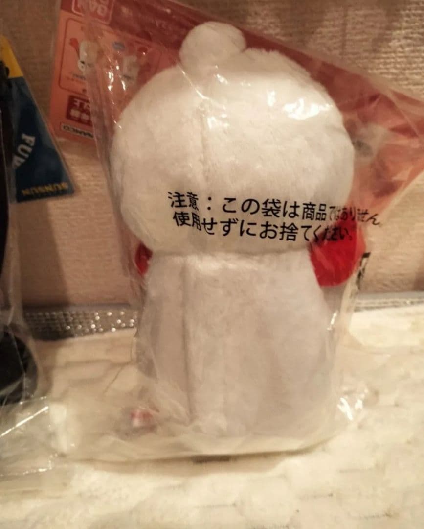 パペットスンスン　おしゃべりぬいぐるみ　スンスン　ノンノン　セット