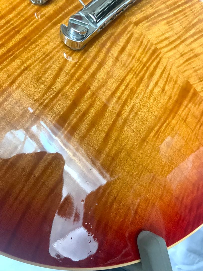 Gibson Les Paul Standard 2014 120周年