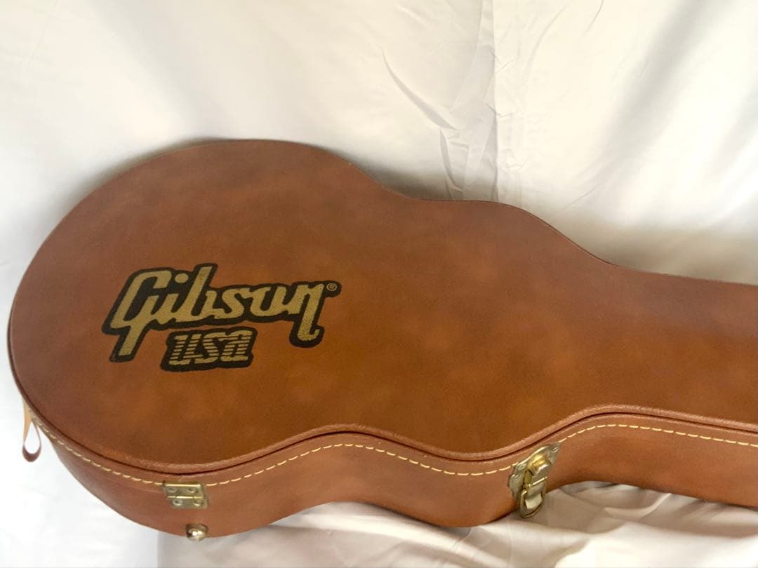 Gibson Les Paul Standard 2014 120周年