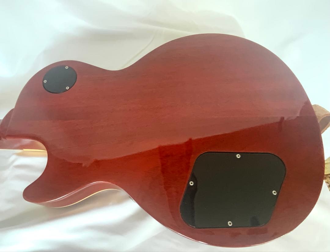 Gibson Les Paul Standard 2014 120周年