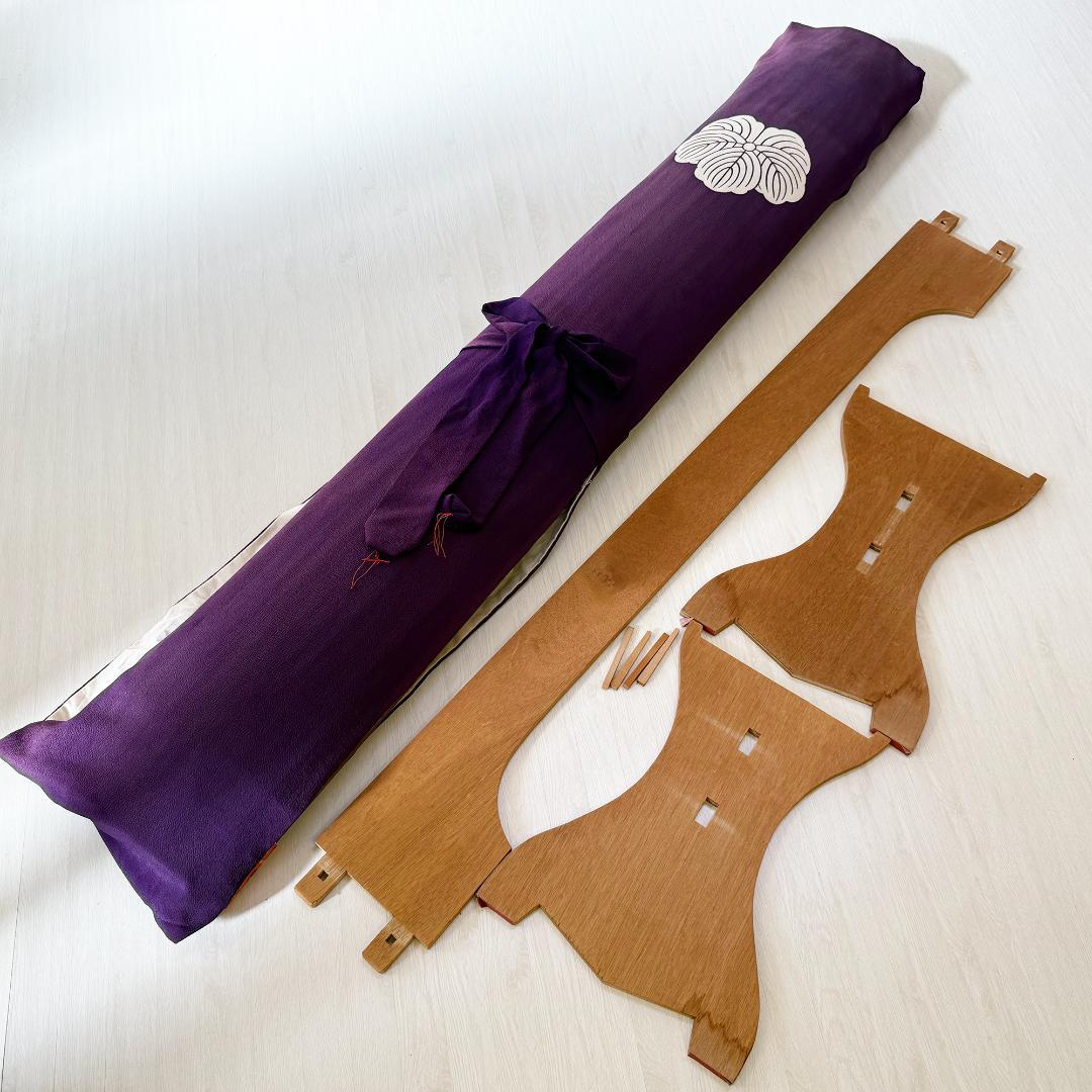 最高級 琴 13弦 綾杉彫り 山有 山田流 舟一刀 玉緑包み柏葉 くり甲 蒔絵