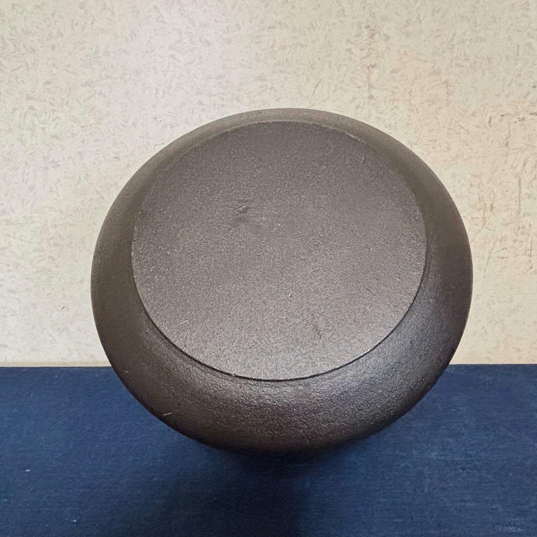 未使用 風炉 電熱器 茶釜 野々田製面取風炉 志きの糸目筒釜 敷板 茶道具