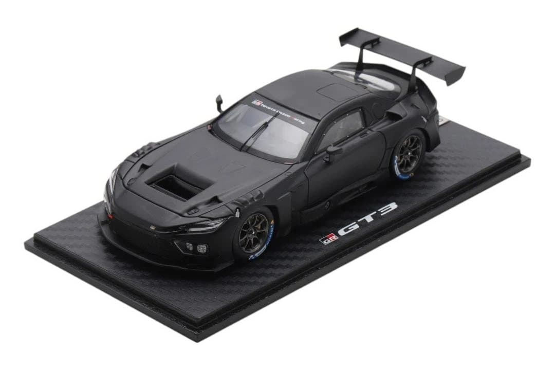 東京オートサロン2026 1/43 トヨタ GR GT3　限定450台