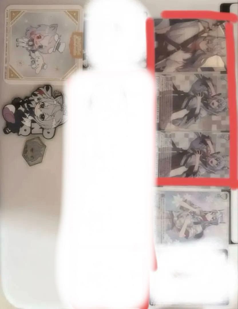 カラフルピーチ　まとめ売り　即購入△