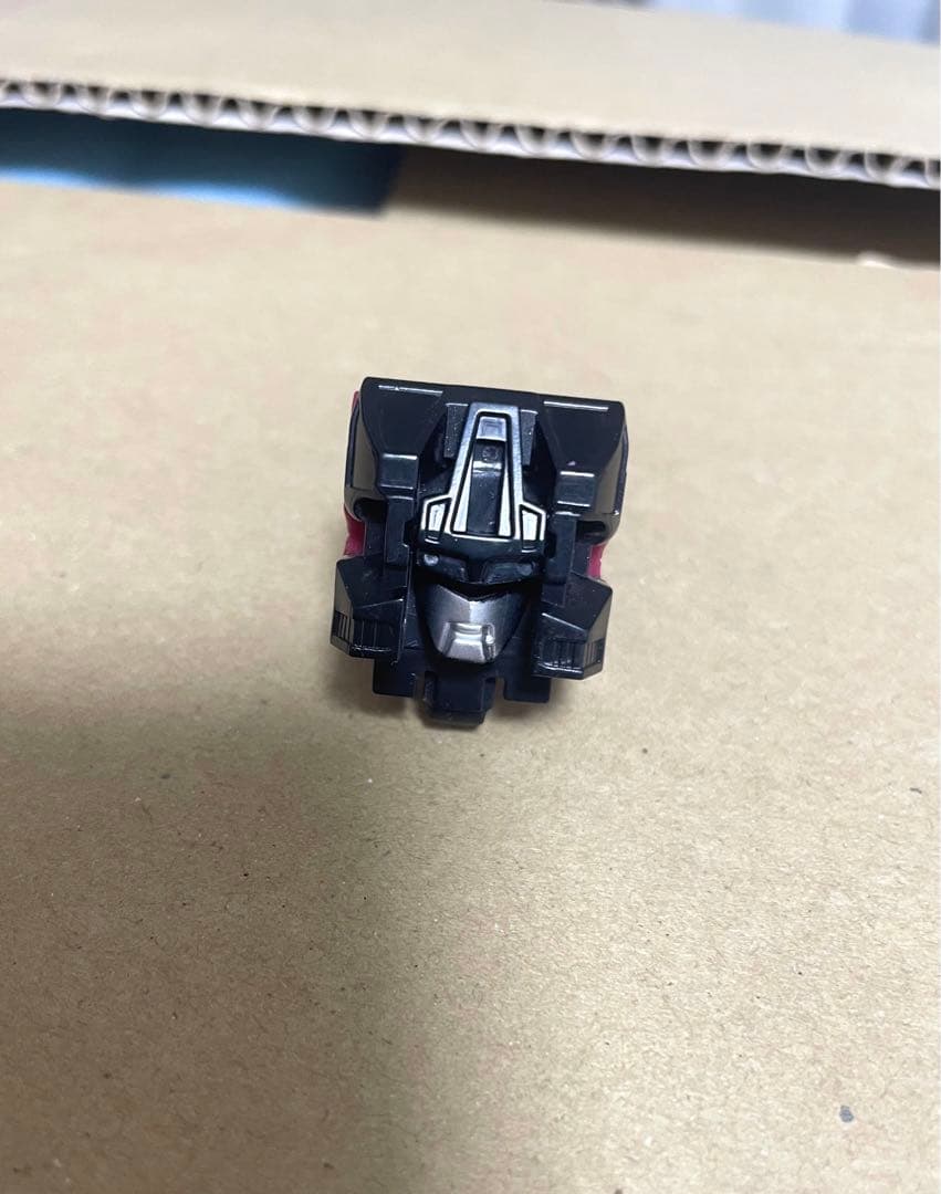 トランスフォーマー G1 希少当時物