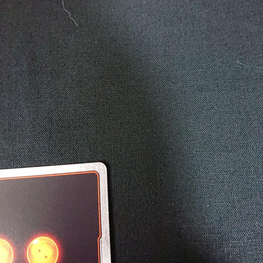 ドラゴンボール フュージョンワールド カード FP-034 マンガブースター