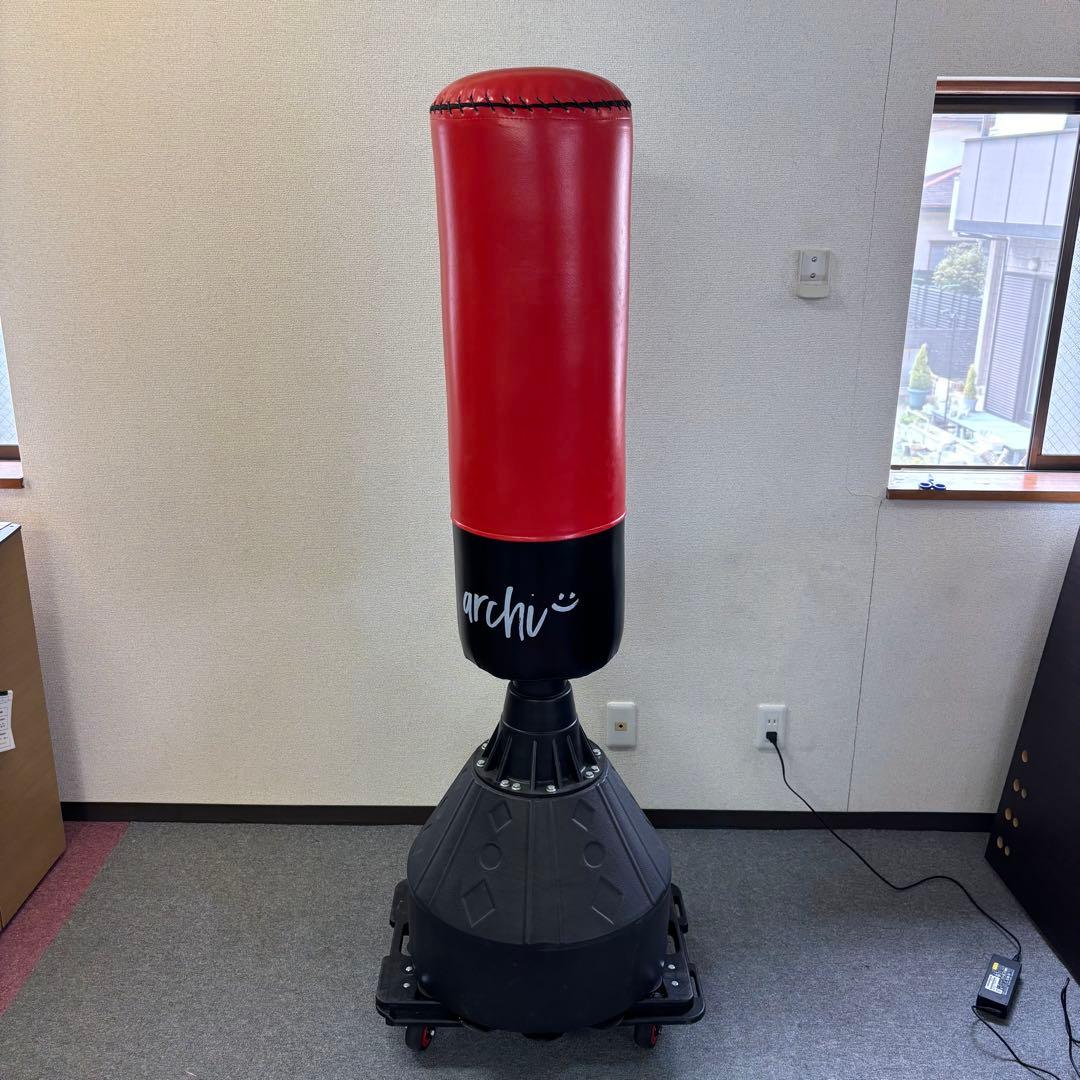 スタンド型 サンドバッグ