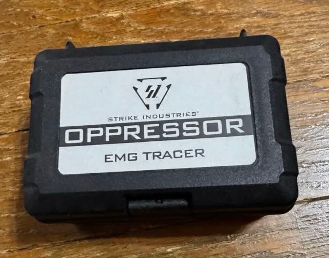 東京マルイデルタカスタム