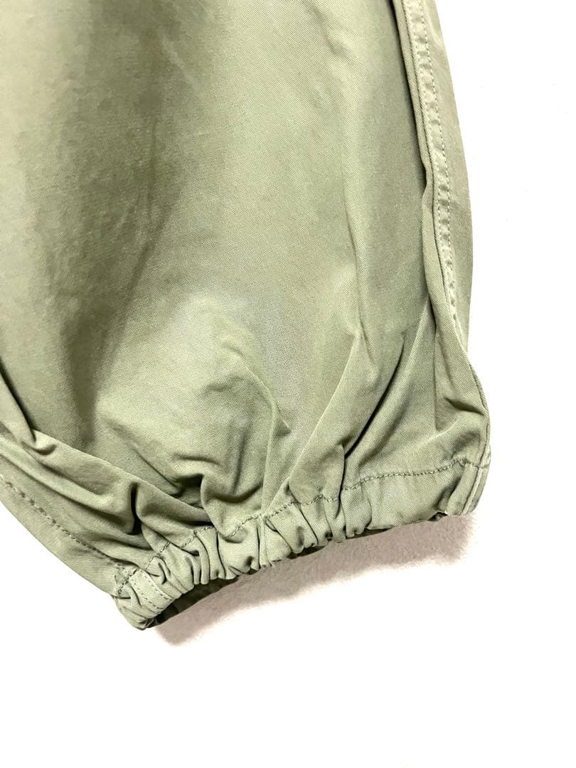 【TICCA/ティッカ】 CARGO PANT