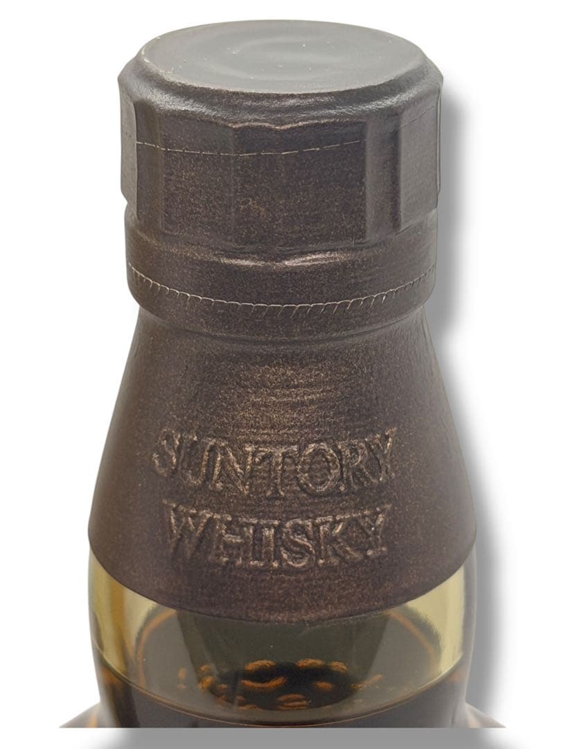 #サントリー ウイスキー 山崎 リミテッドエディション 2021 700ml