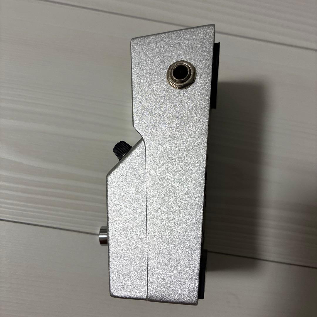 ZOOM MULTI STOMP MS-50G ギターエフェクター