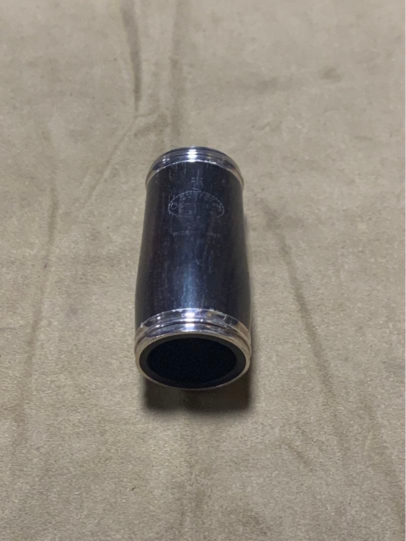 クラリネット　クランポン　r13 buffet crampon