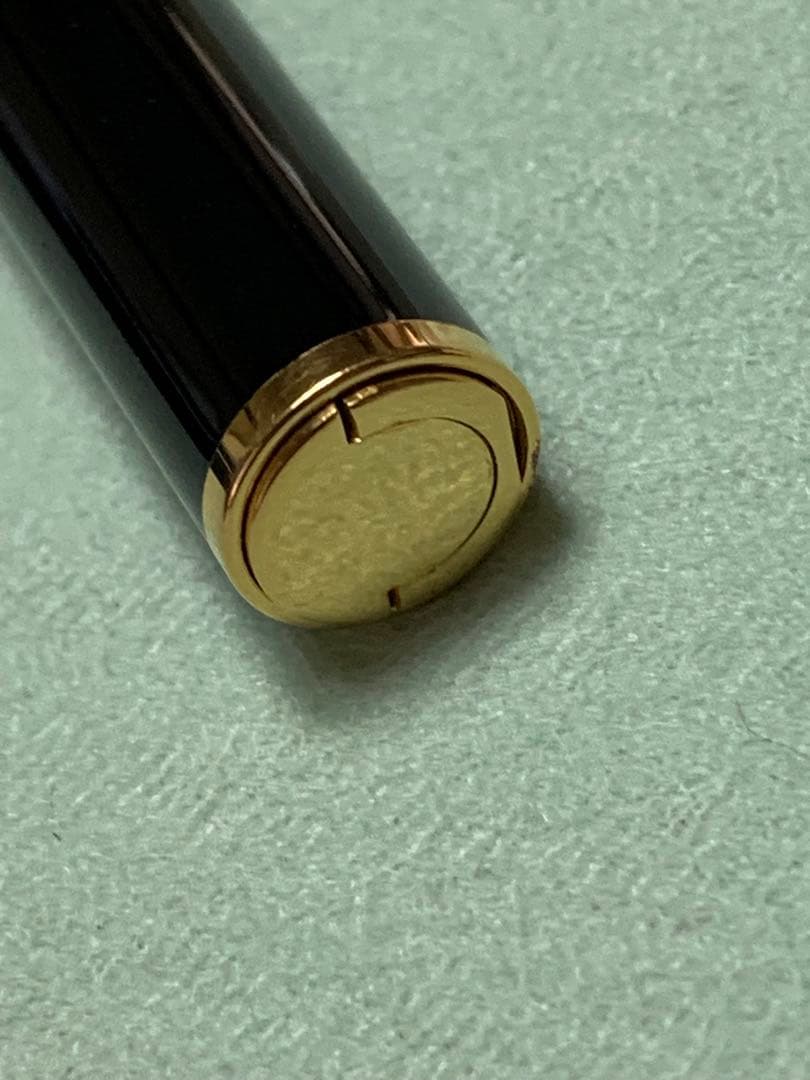 デュポン万年筆750