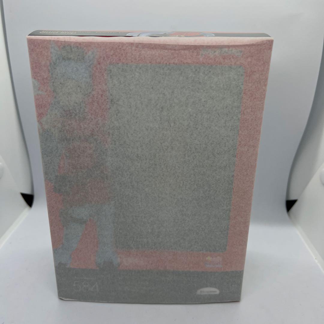 figma ウマ娘 ゴールドシップ　ゴルシ　新品未開封品