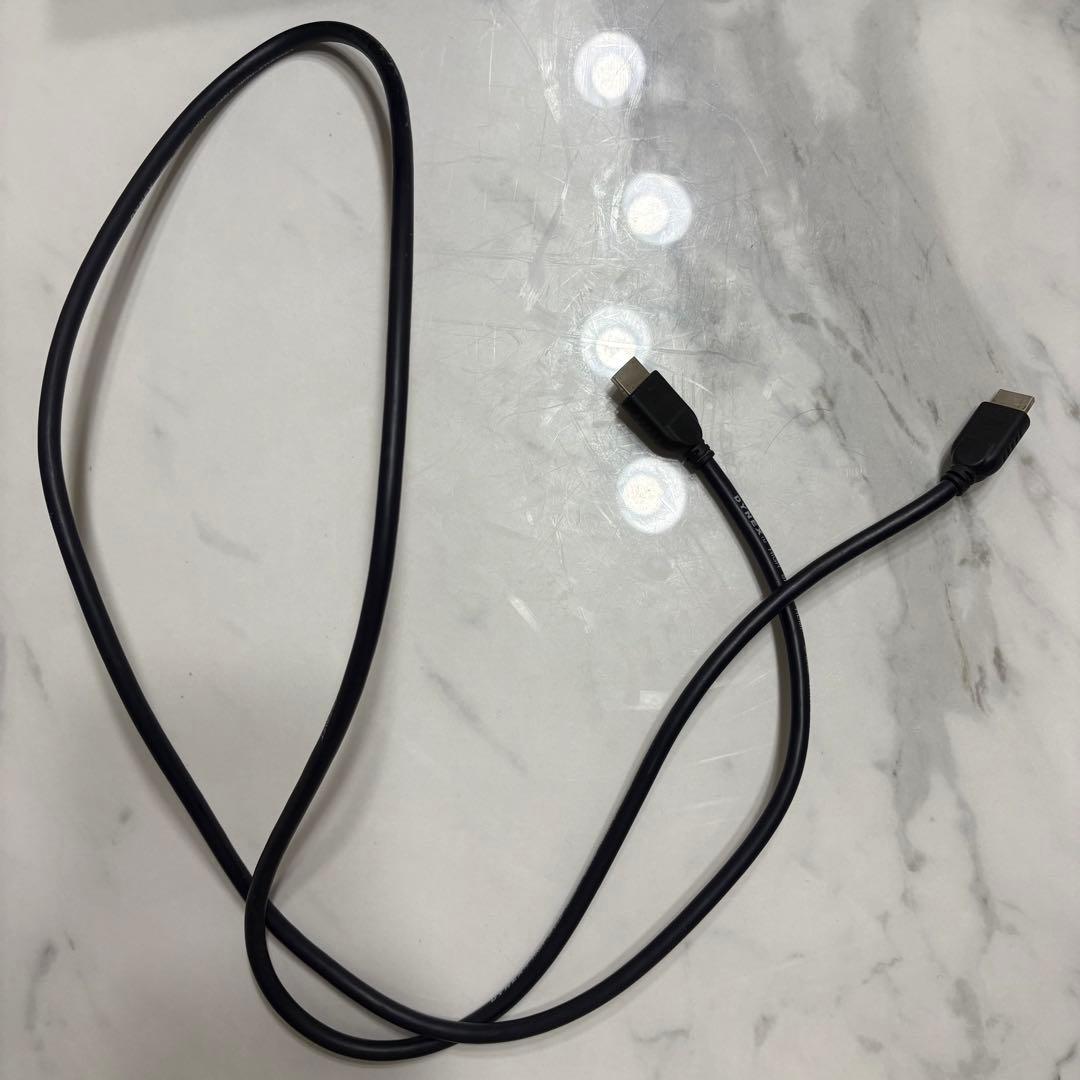 Nintendo Switch 本体 ジョイコン4個付き　充電器